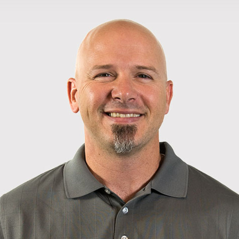 Jody Weigle, CTO Jody Weigle, CTO