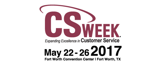 CS Week 2017 - Fort Worth Texas