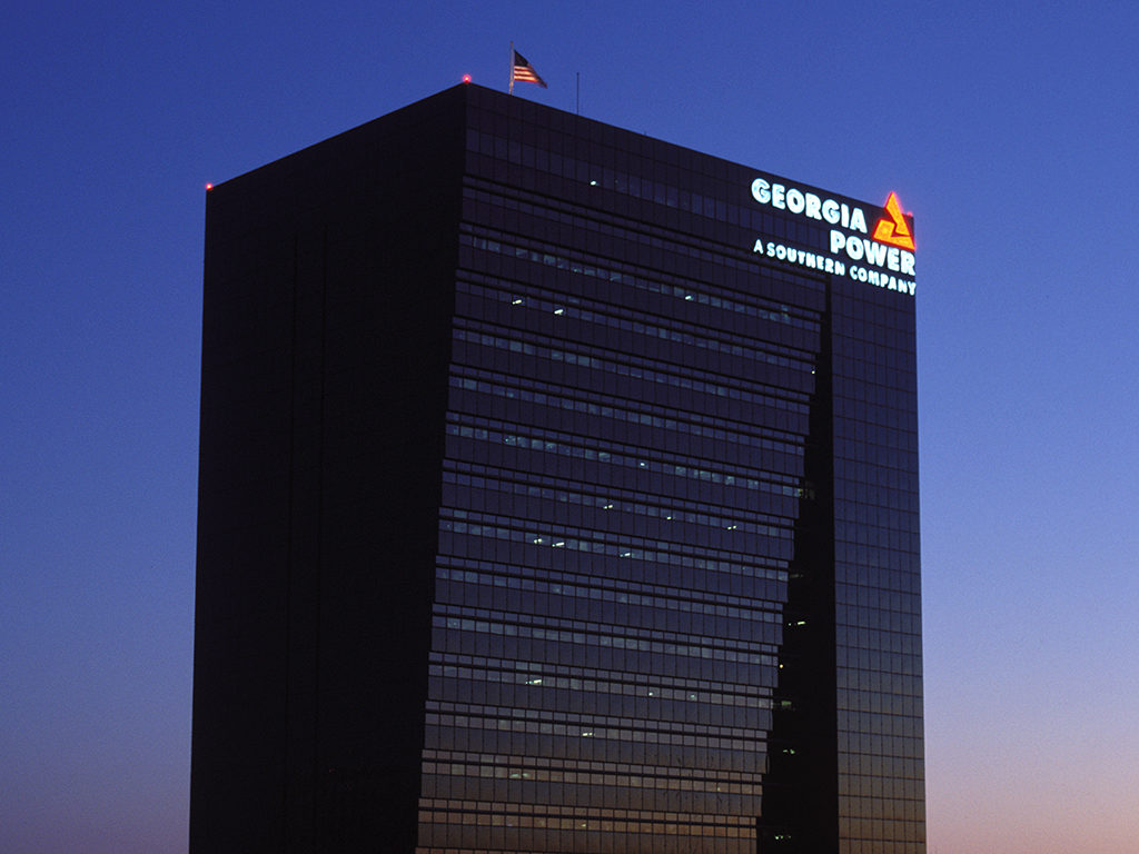Georgia Power’s top priority is to provide additional value to it's customers.