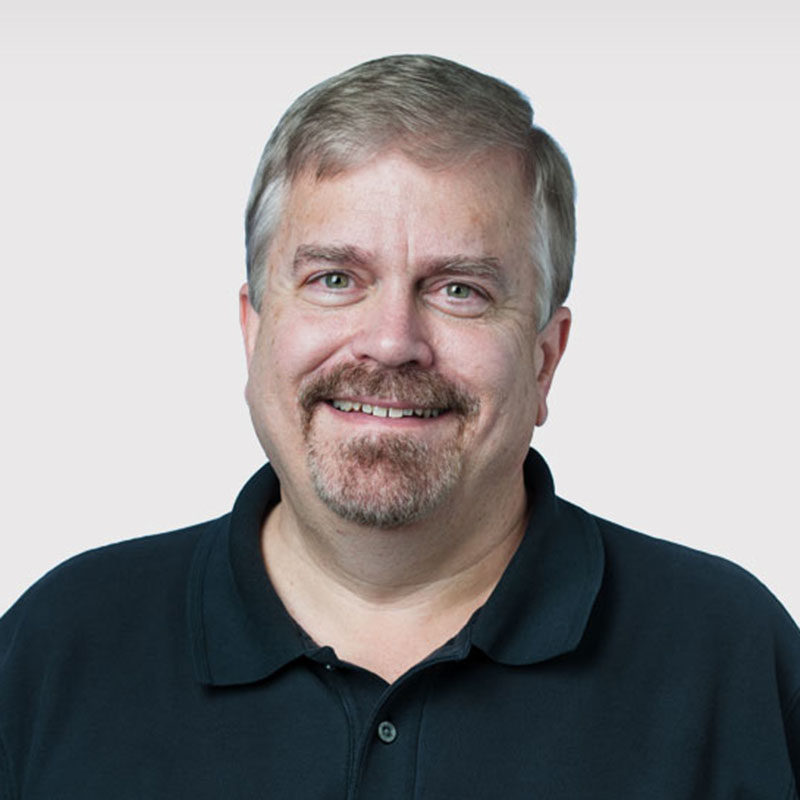 Gary Boyle, General Counsel Gary Boyle, General Counsel