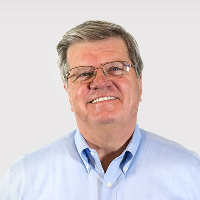 Ron Sewell, Founder and President Ron Sewell, Founder and President