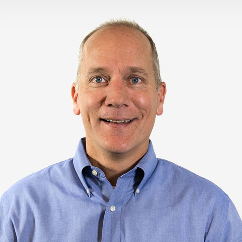 David Elve, CMO and EVP David Elve, CMO and EVP