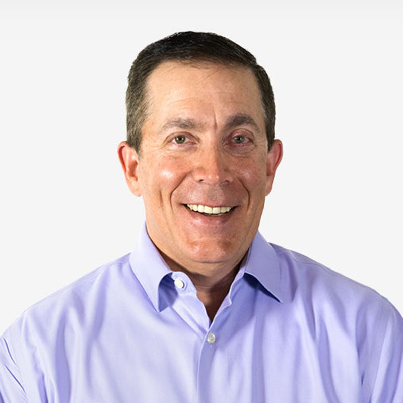 Jeff Weiser, CEO Jeff Weiser, CEO