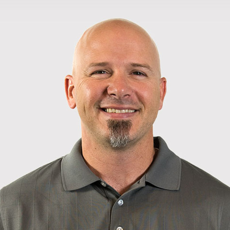 Jody Weigle, CTO Jody Weigle, CTO